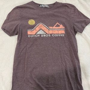 Dutch Bros Shirt